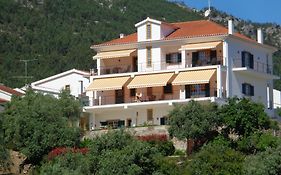 Casa Das Estevas